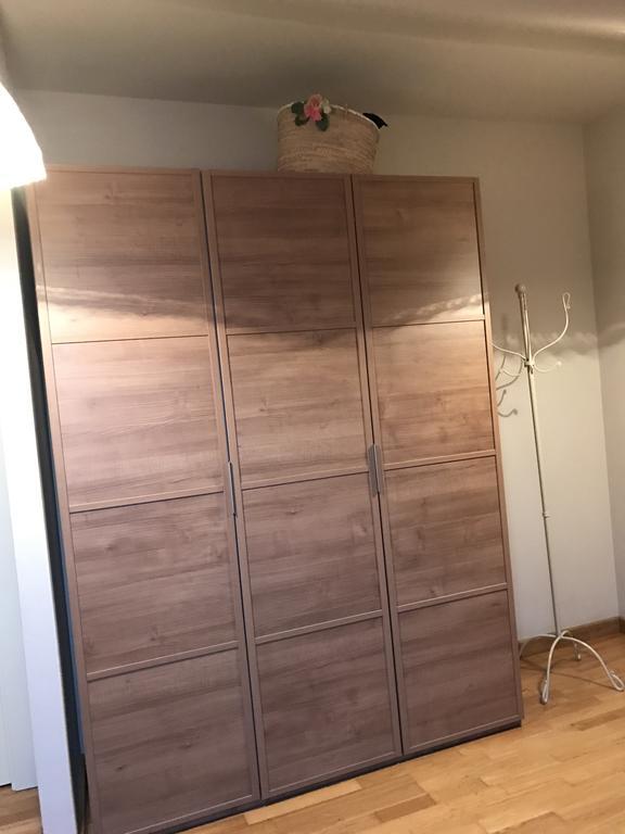 Atico Chic Con Encanto Muros de Nalón エクステリア 写真